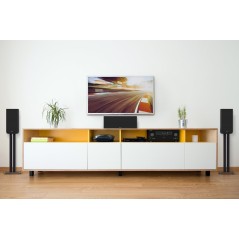 Pioneer VSX-935 AV Network Receiver - Premium Black | Elevate Your Home Audio Experience